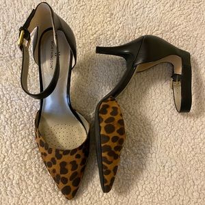 COPY - Worthington heel